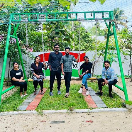 Marari Peterland Apartman Alappuzha Kültér fotó