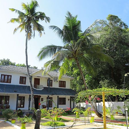 Marari Peterland Apartman Alappuzha Kültér fotó