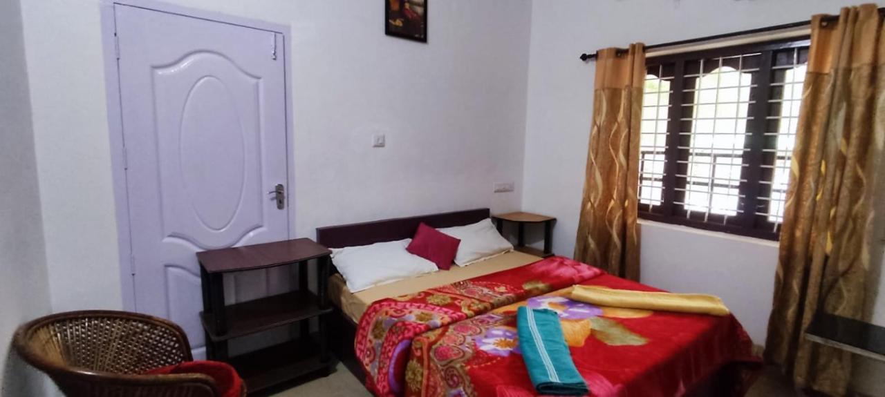 Marari Peterland Apartman Alappuzha Kültér fotó