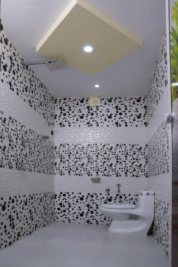 Marari Peterland Apartman Alappuzha Kültér fotó