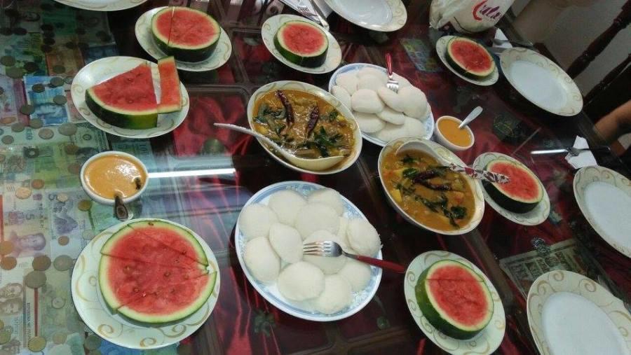 Marari Peterland Apartman Alappuzha Kültér fotó