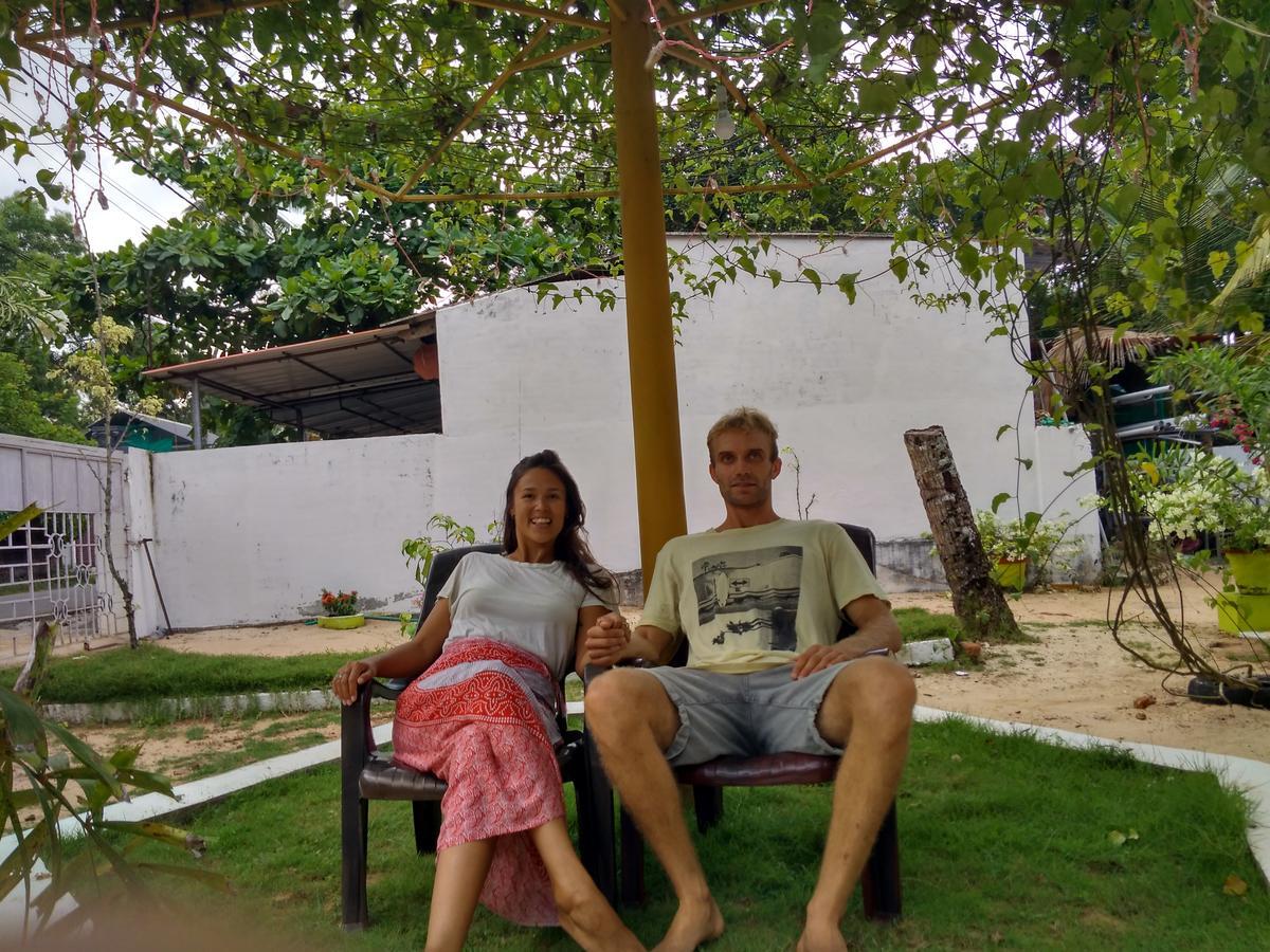 Marari Peterland Apartman Alappuzha Kültér fotó