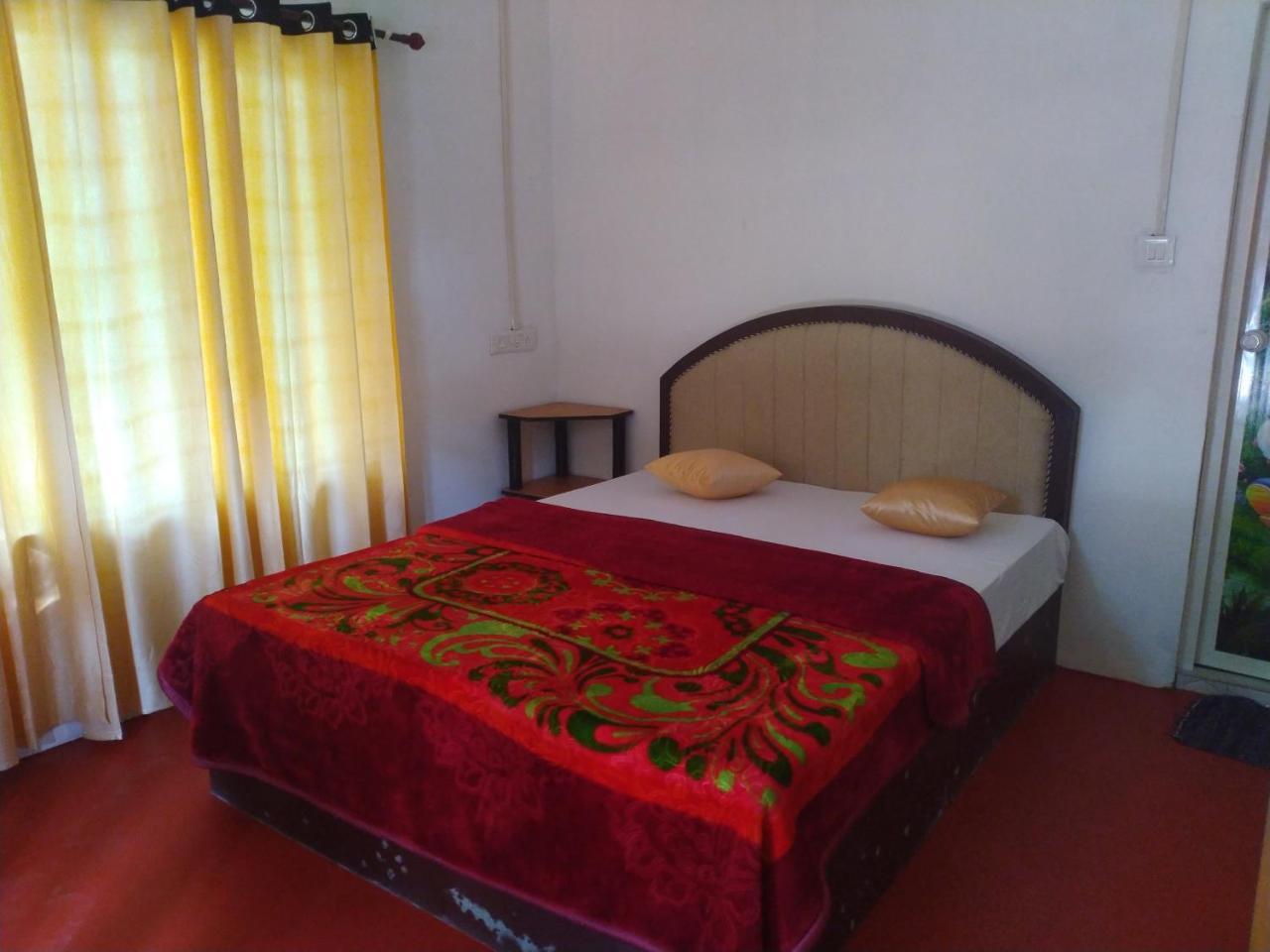 Marari Peterland Apartman Alappuzha Kültér fotó