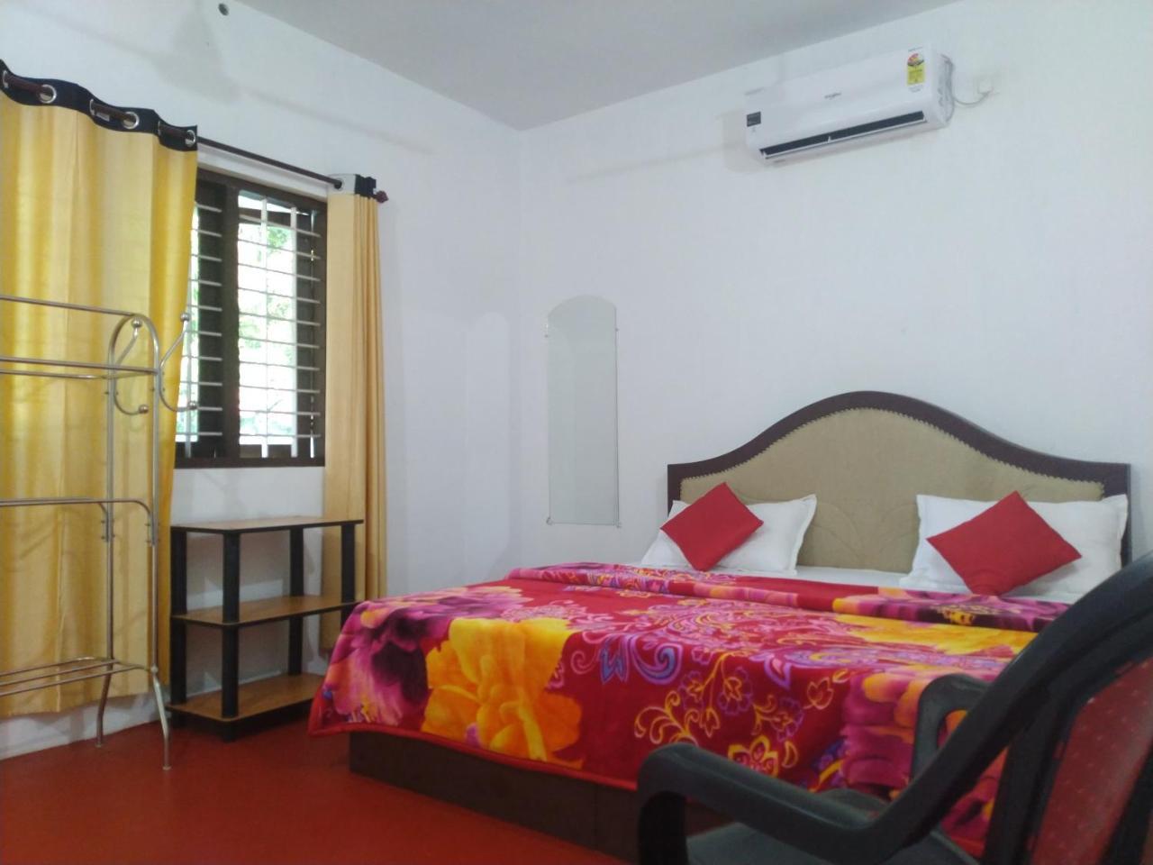 Marari Peterland Apartman Alappuzha Kültér fotó