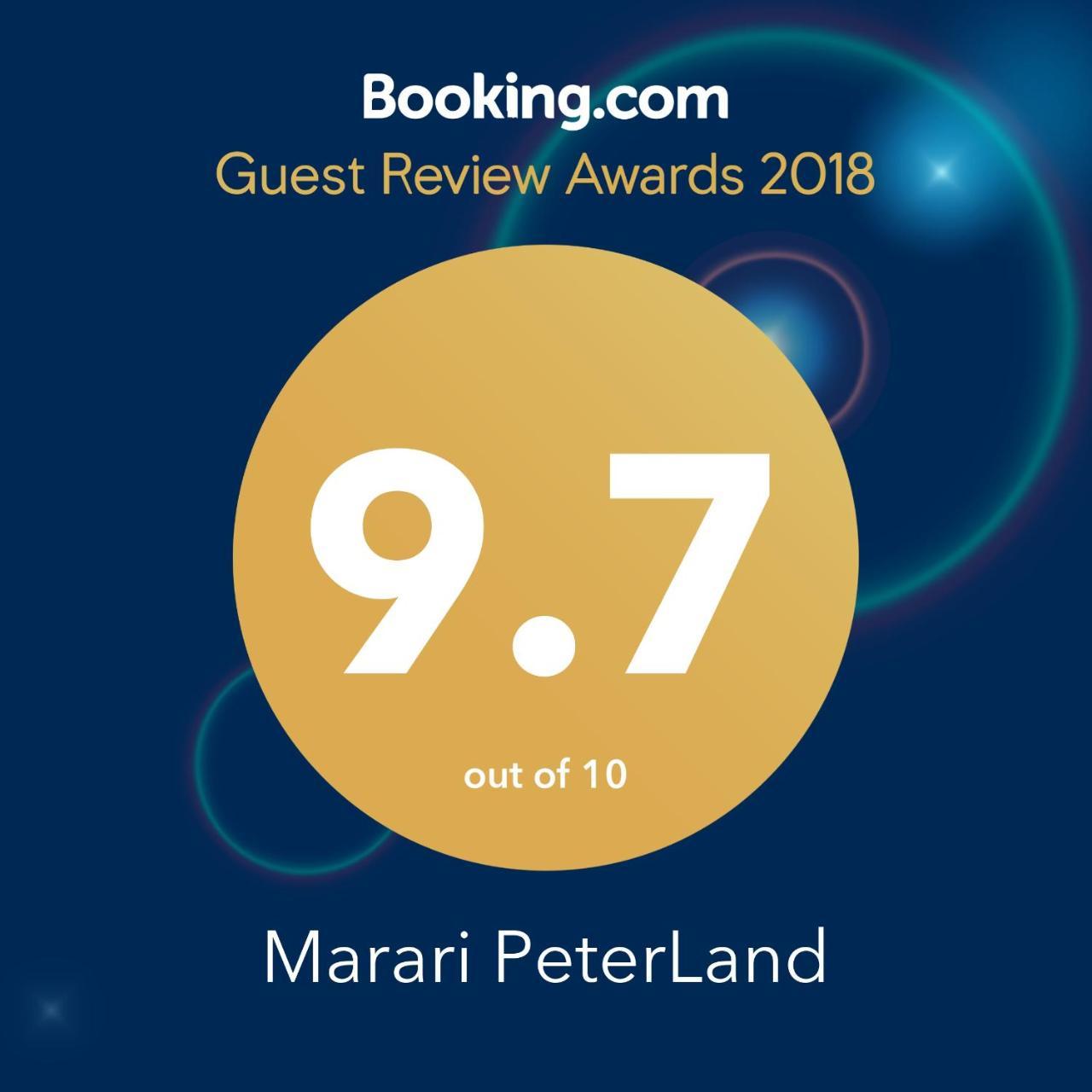 Marari Peterland Apartman Alappuzha Kültér fotó
